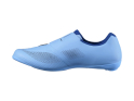 SHIMANO Road Shoe Woman SH-RC503 | airy blue 38