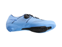 SHIMANO Road Shoe Woman SH-RC503 | airy blue 42