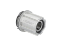 FULCRUM Freehub Body D.33 for Sharq GR | Soniq GR rear Wheels | Campagnolo N3W