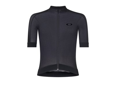 OAKLEY Jersey Endurance Tempo Short Sleeve | black