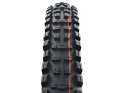 SCHWALBE Reifen Romy Gravity Pro 29 x 2,40 | SOFT TLR | schwarz