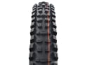 SCHWALBE Reifen Romy Gravity Pro 27,5 x 2,40 | SOFT TLR | schwarz