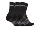ENDURA Socks Coolmax Race 3-pack | black