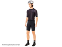 OAKLEY Jersey Endurance Tempo Short Sleeve | black M