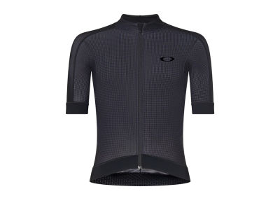 OAKLEY Jersey Endurance Tempo Short Sleeve | black L