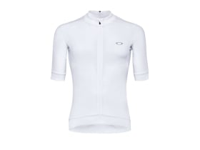 OAKLEY Jersey Endurance Tempo Short Sleeve | white