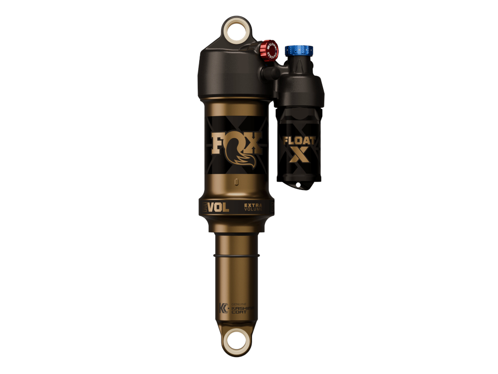 FOX Shock Float X Factory 2-Pos Adj Standard 190x45 mm | 2027