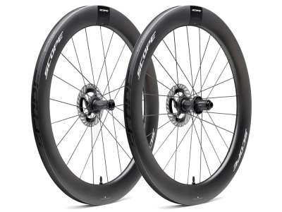 SCOPE Laufradsatz 28" Allroad R6.A Shimano Micro Spline