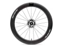 SCOPE Laufradsatz 28" Allroad R6.A Shimano Micro Spline