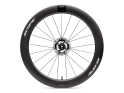 SCOPE Laufradsatz 28" Allroad R6.A Campagnolo N3W