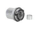 FULCRUM Freehub Body D.33 for Sharq GR | Soniq GR rear Wheels | Shimano Micro Spline