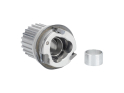 FULCRUM Freehub Body D.33 for Sharq 42/57 | Wind 42/57 | Soniq 42 | Soniq AL | Soniq ALX Hinterräder | Shimano Micro Spline