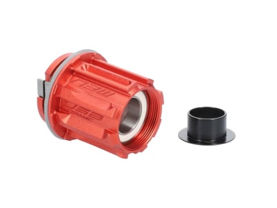 FULCRUM Freehub Body USB Ceramic D.33 for Sharq 42/57 | Wind 42/57 | Soniq 42 | Soniq AL | Soniq ALX Hinterräder | Campagnolo N3W