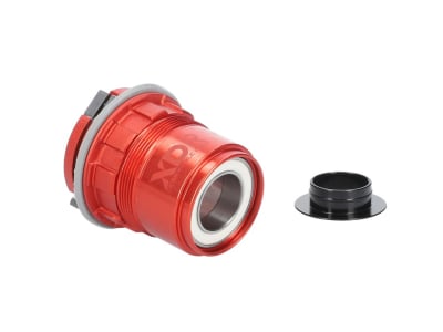 FULCRUM Freehub Body USB Ceramic D.33 for Sharq 42/57 | Wind 42/57 | Soniq 42 | Soniq AL | Soniq ALX Hinterräder | SRAM XDR