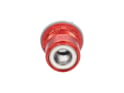 FULCRUM Freehub Body USB Ceramic D.33 for Sharq 42/57 | Wind 42/57 | Soniq 42 | Soniq AL | Soniq ALX Hinterräder | SRAM XDR