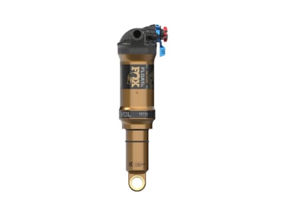 FOX Dämpfer Float SL Factory 3-Pos Adj Trunnion 165x45 mm | 2027