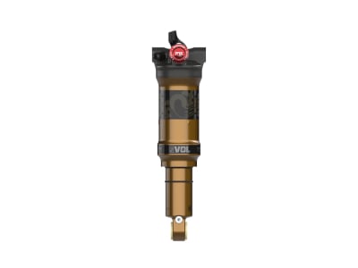 FOX Dämpfer Float SL Factory 2-Pos Remote Up Trunnion 165x45 mm | 2027