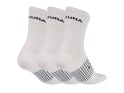 ENDURA Socks Coolmax Race 3-pack | white