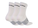 ENDURA Socks Coolmax Race 3-pack | white S/M (37-42)