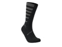 ENDURA Socks Coolmax Stripe 2-Pack | black / white