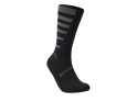 ENDURA Socks Coolmax Stripe 2-Pack | black / white S/M (37-42)