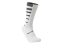 ENDURA Socks Coolmax Stripe 2-Pack | black / white S/M (37-42)