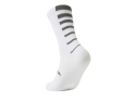 ENDURA Socks Coolmax Stripe 2-Pack | black / white L/XL (42,5-47)