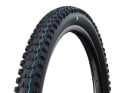 SCHWALBE Reifen Romy Trail Pro 27,5 x 2,50 | SOFT RADIAL TLR | schwarz