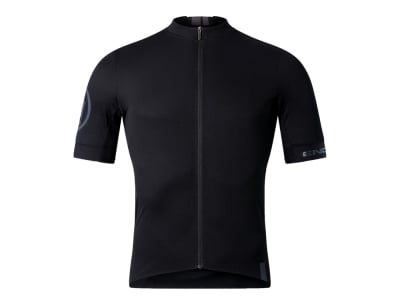 ENDURA Kurzarmtrikot FS260 | schwarz