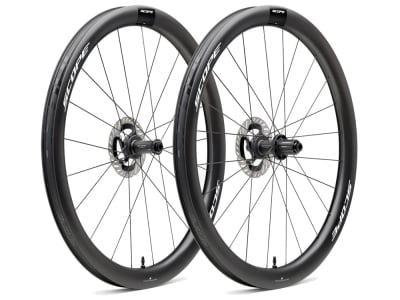 SCOPE Wheelset 28" Gravel R4.G Shimano Micro Spline