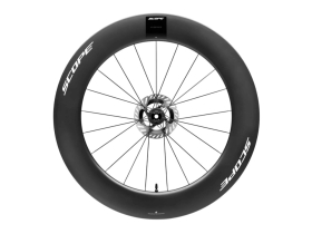 SCOPE Laufradsatz 28" Road R8.T