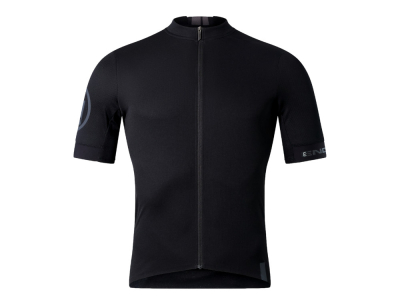 ENDURA Kurzarmtrikot FS260 | schwarz XL