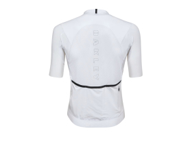 OAKLEY Kurzarmtrikot Endurance Aero Jersey | weiß