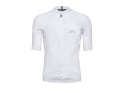 OAKLEY Kurzarmtrikot Endurance Aero Jersey | weiß