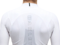 OAKLEY Kurzarmtrikot Endurance Aero Jersey | weiß