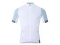ENDURA Kurzarmtrikot FS260 | weiß S