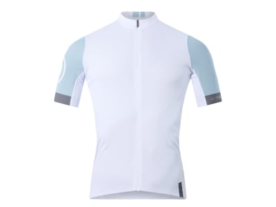 ENDURA Kurzarmtrikot FS260 | weiß XXL