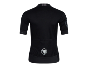 ENDURA Womens Short Sleeve Jersey FS260 | black
