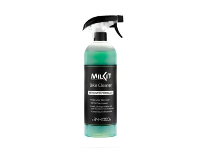 MILKIT Bicycle Cleaner V2 | 1 liter