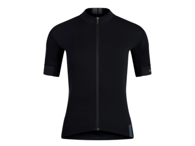 ENDURA Womens Short Sleeve Jersey FS260 | black L