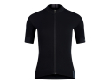 ENDURA Womens Short Sleeve Jersey FS260 | black XL