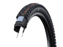 SCHWALBE Reifen Tacky Chan Gravity Pro 29 x 2,40 | SOFT TLR | schwarz