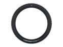 SCHWALBE Reifen Tacky Chan Gravity Pro 29 x 2,40 | SOFT TLR | schwarz