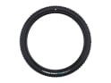 SCHWALBE Reifen Tacky Chan Gravity Pro 29 x 2,40 | SOFT TLR | schwarz