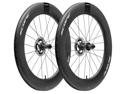 SCOPE Wheelset 28" Road R8.T Shimano Road