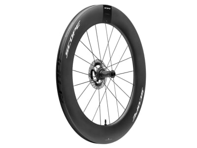 SCOPE Vorderrad 28" Road R8.T