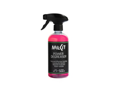 MILKIT Power Degreaser | 500 ml
