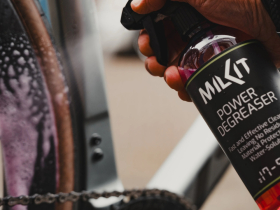 MILKIT Power Degreaser | 500 ml