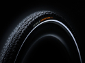 CONTINENTAL Reifen Terra Adventure 28" x 2.00 | 50 - 622 E-25 Trail Grip graphite-reflex
