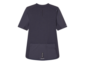 ENDURA Short Sleeve Jersey Alltrack Ride | carbon gray